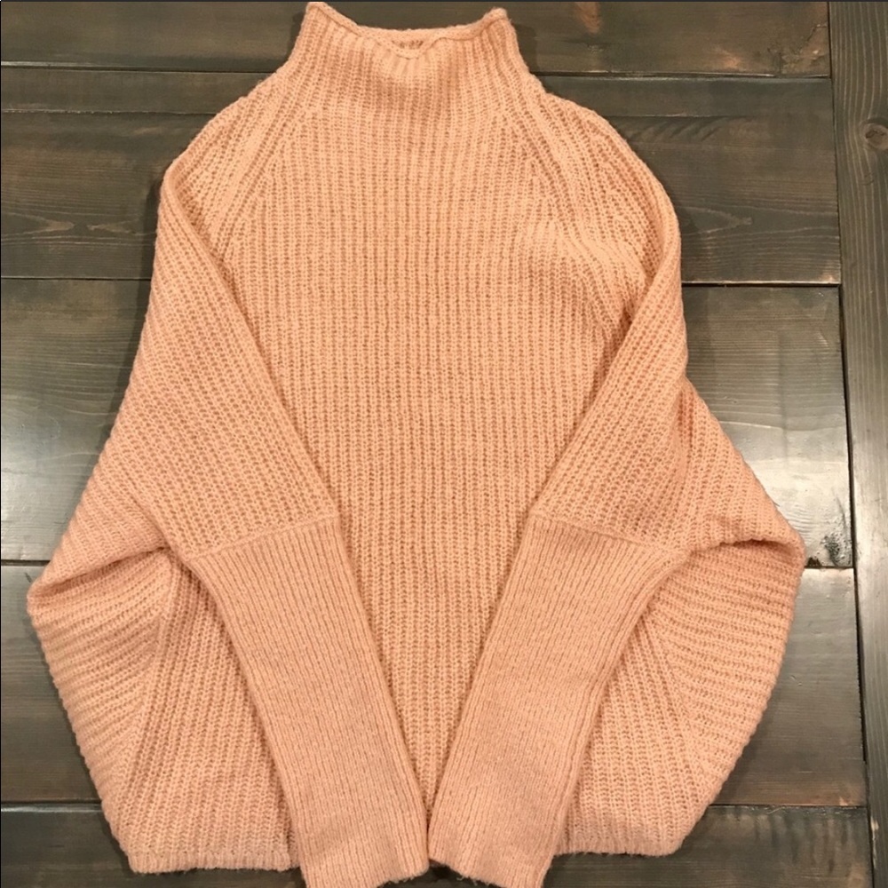 New York & Company sweater